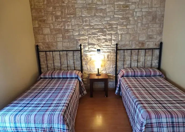 Del Senglar Espluga de Francolí